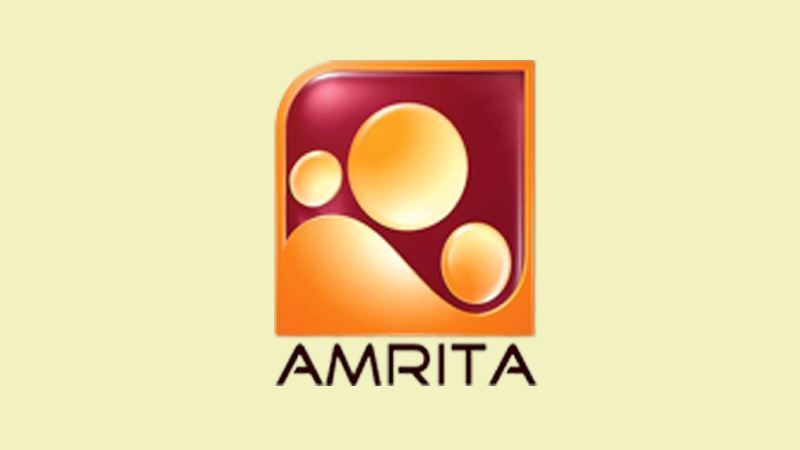 Amrita TV